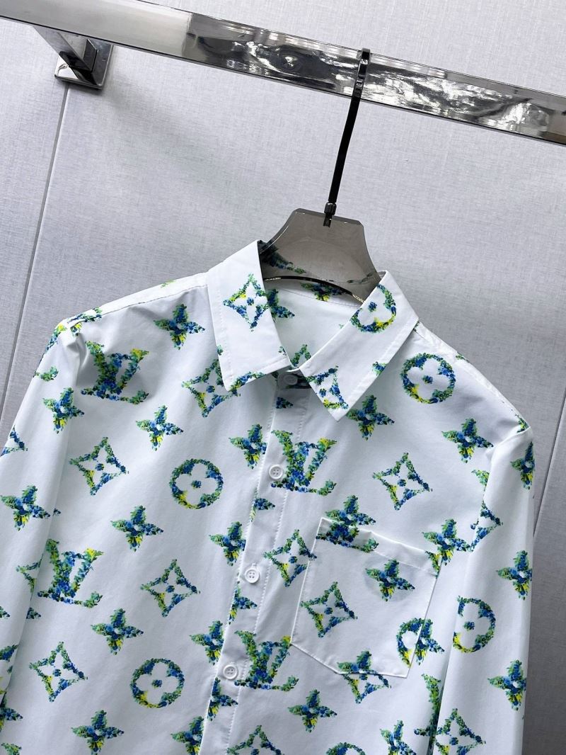 Louis Vuitton Shirts